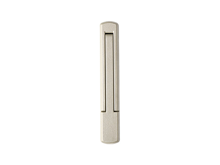Lock Lever — Gold