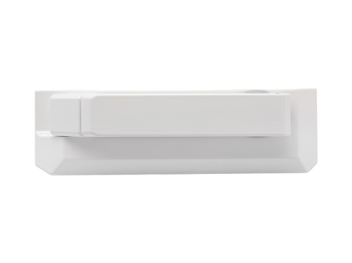 Casement Crank — White