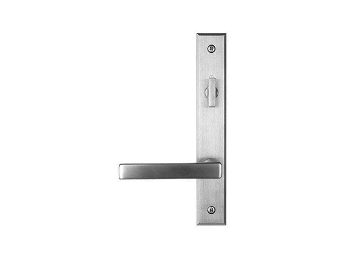 Swing Handle – Dallas Active No Key — Satin Nickel