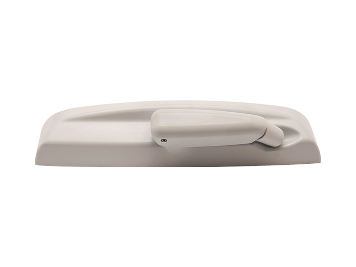Awning Handle — Sandstone