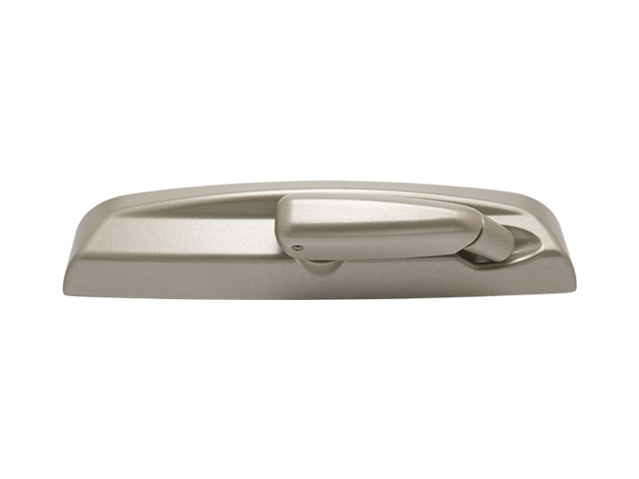 Awning Handle — Gold