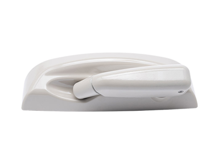 Casement Handle — Sandstone