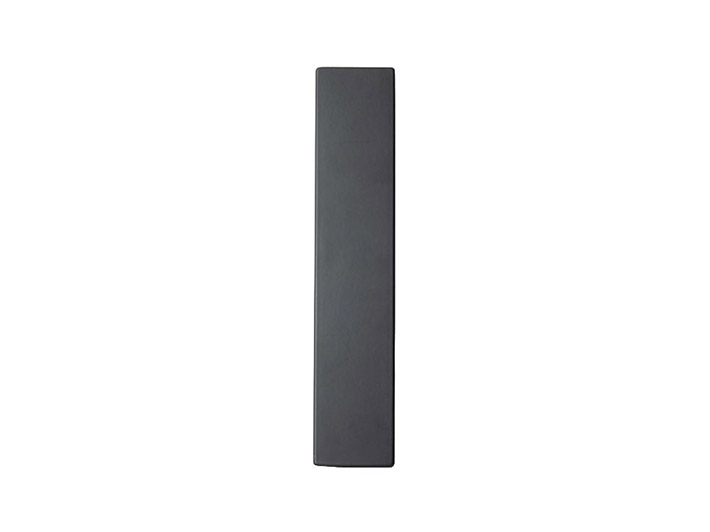 Multi-Slide Hardware (Black) — Dummy